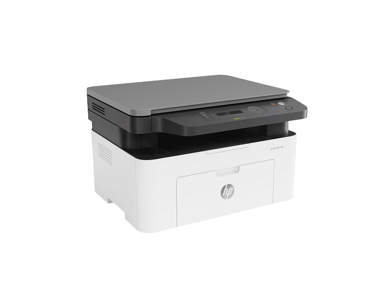 [WP-22260] HP Laser MFP 135a (4ZB82A) – Imprimante Laser Multifonction