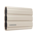 Portable SSD T7 Shield USB 3.2 Gen 2 1TB (MU-PE1T0K/EU)