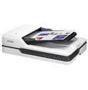Scanner Epson WorkForce DS-1660W (B11B244402) – Scanner à Plat Wi-Fi