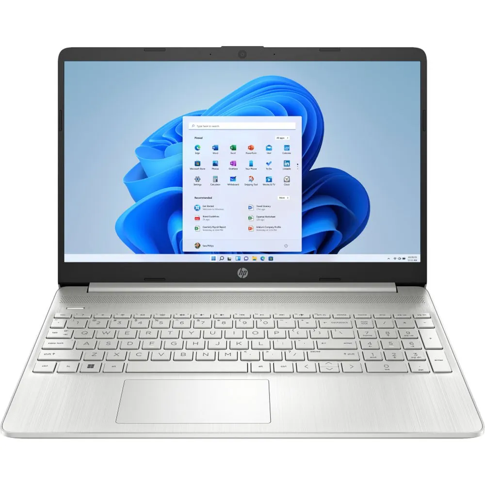 [15s-fq5031ns] HP 15s-fq5031ns – Intel Core i5 – 8 Go RAM – 512 Go SSD – 15,6" Full HD