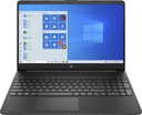 HP 15s-eq1017nk (2Q9H9EA) – AMD Ryzen 5 – 8 Go RAM – 512 Go SSD – 15,6" Full HD