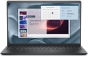 Dell Pro 15 Essential DV15250 (PV15250-I7-UBU) – Intel Core i7 13e Génération – 15,6" – 16 Go RAM – 512 Go SSD