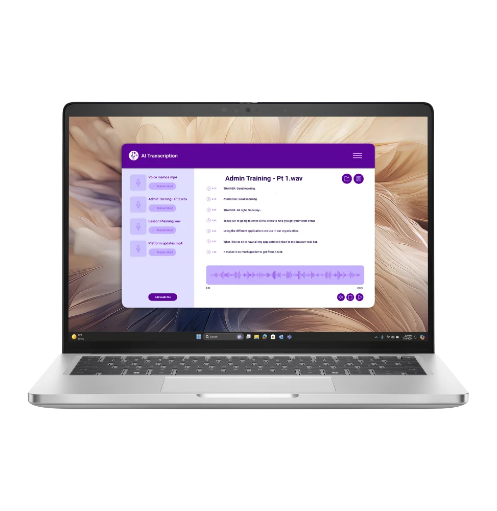 Dell Pro 14 (PC14250) – Intel Core Ultra 7 265U vPro – 16 Go RAM – 512 Go SSD – 14" FHD+ (DL-PC14250)