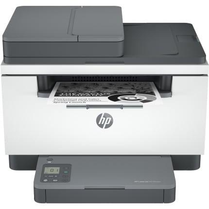 [9YG09A] HP LaserJet MFP M236sdw (9YG09A) – Imprimante Multifonction Laser Monochrome Wi-Fi