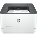 HP LaserJet Pro 3003dn (3G653A) – Imprimante Laser Monochrome Recto Verso Réseau