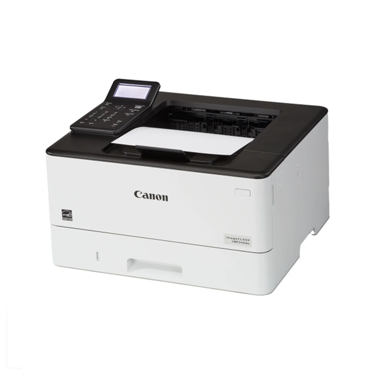 [7187C006AA] Canon i-SENSYS LBP246dw II – Imprimante Laser Monochrome Wi-Fi Recto Verso (7187C006AA)