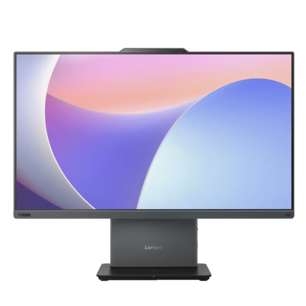 [WP-22526] Lenovo ThinkCentre neo 50a 24 Gen 5 (12SC000YFM) – Intel Core i5-13420H – 16 Go DDR5 – 512 Go SSD – All-in-One 23,8"
