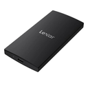 Lexar SL300 Portable SSD 1 To – SSD Externe USB Type-C Haute Vitesse